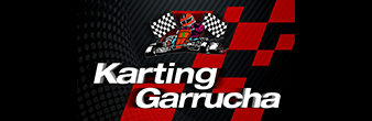 Karting Garrucha Logo